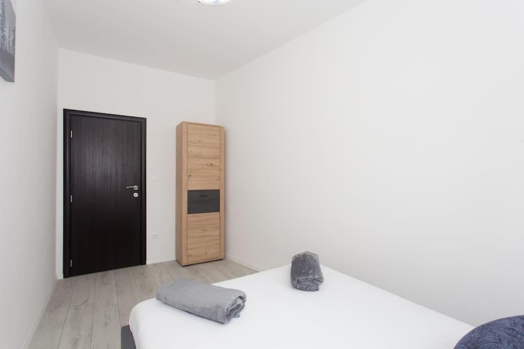 Apartment Spalato Split Exterior foto